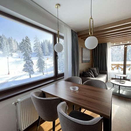 Nivalis Residence Jahorina Extérieur photo