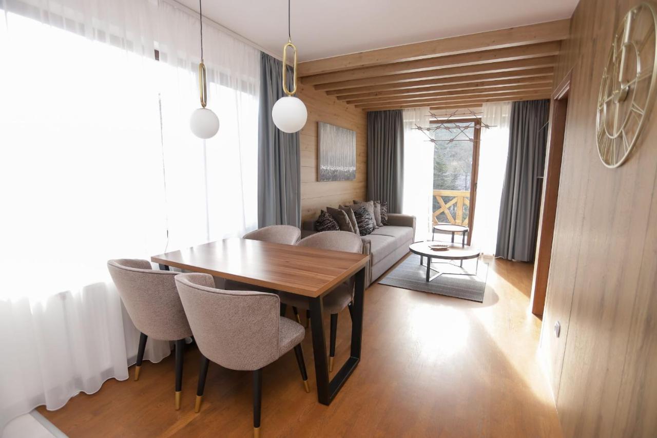 Nivalis Residence Jahorina Extérieur photo