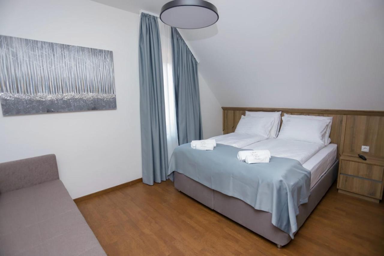 Nivalis Residence Jahorina Extérieur photo