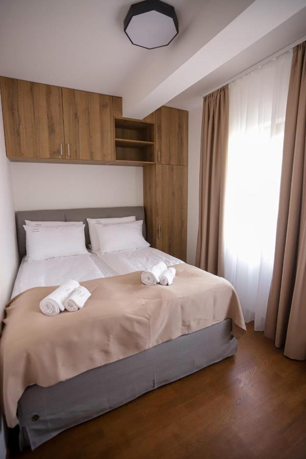 Nivalis Residence Jahorina Extérieur photo