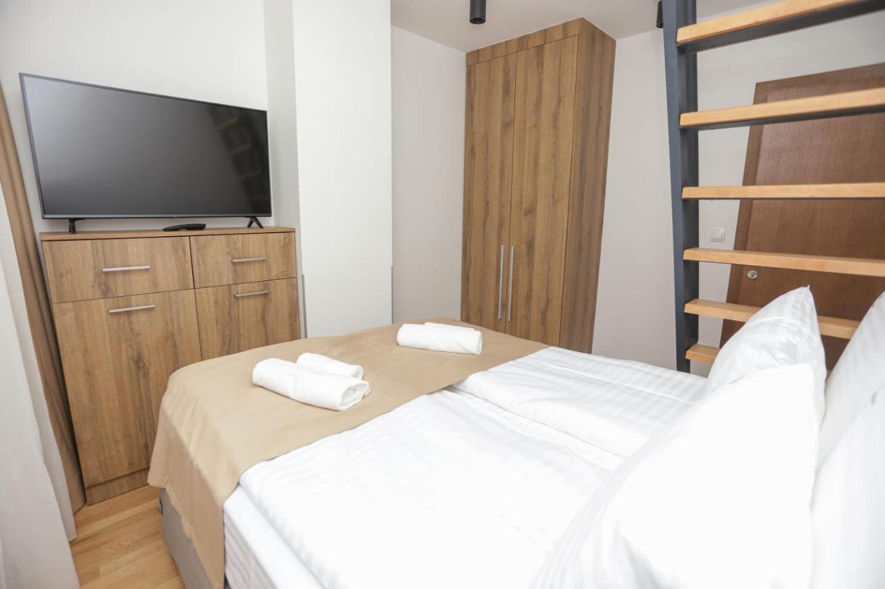 Nivalis Residence Jahorina Extérieur photo