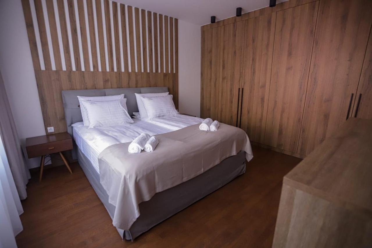 Nivalis Residence Jahorina Extérieur photo