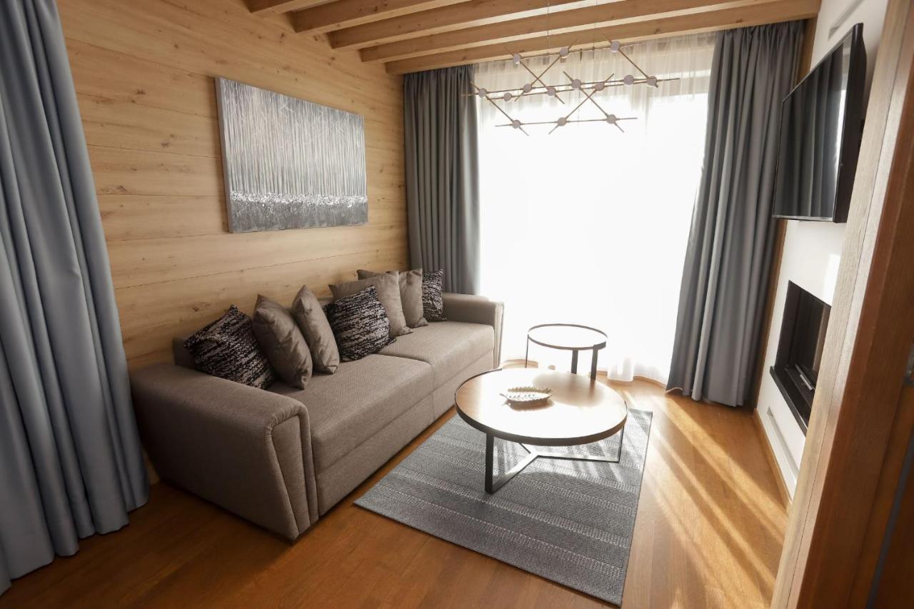 Nivalis Residence Jahorina Extérieur photo