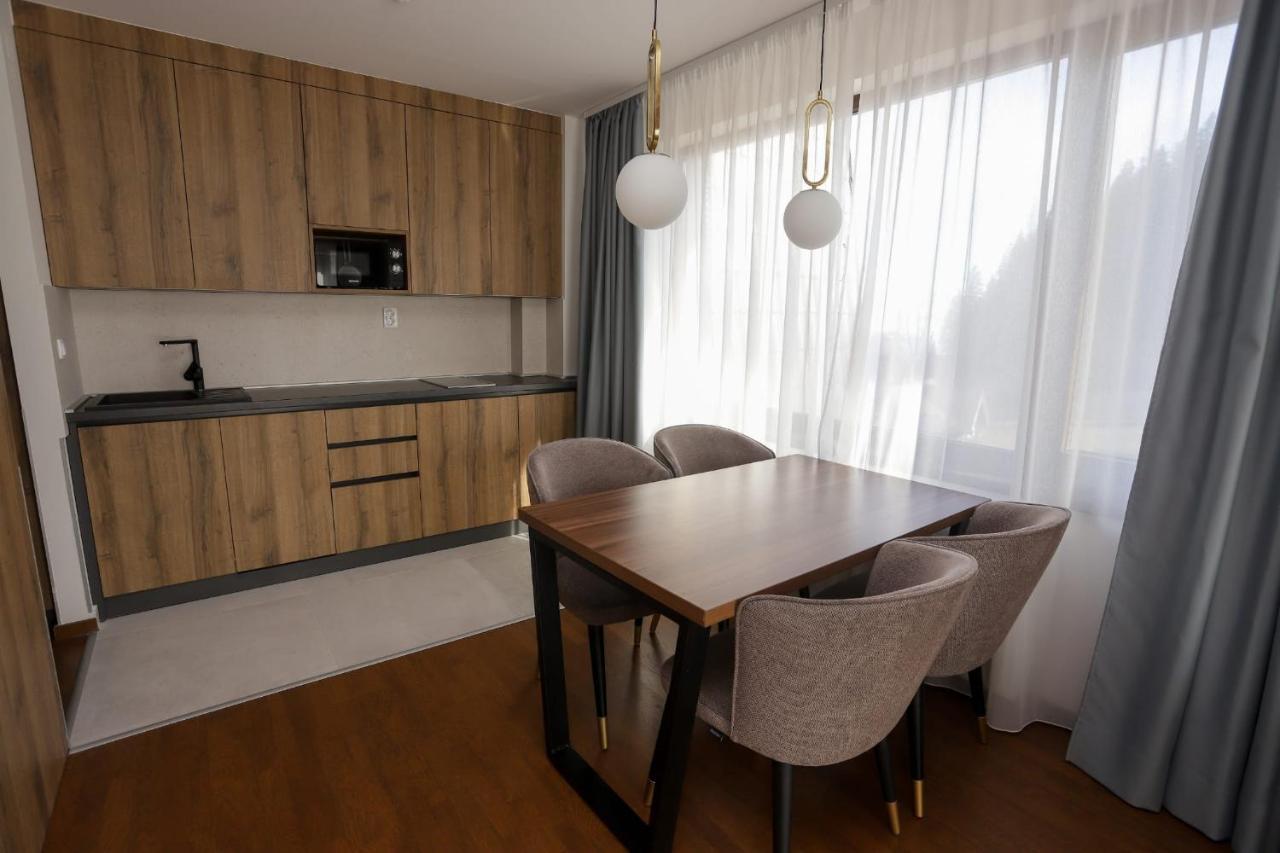 Nivalis Residence Jahorina Extérieur photo