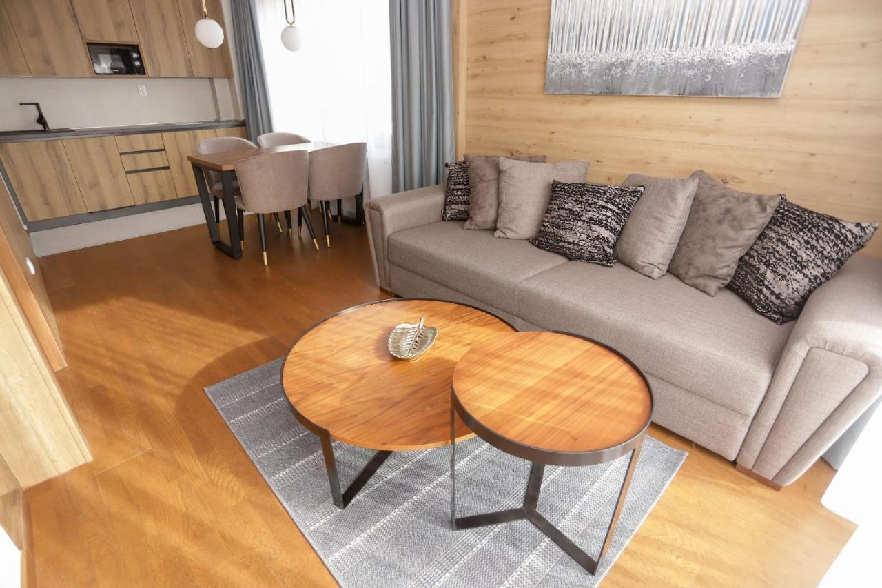 Nivalis Residence Jahorina Extérieur photo