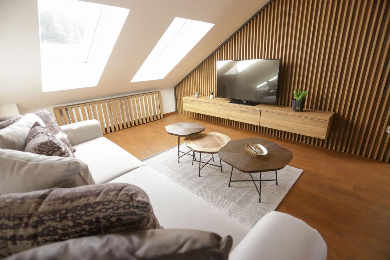 Nivalis Residence Jahorina Extérieur photo