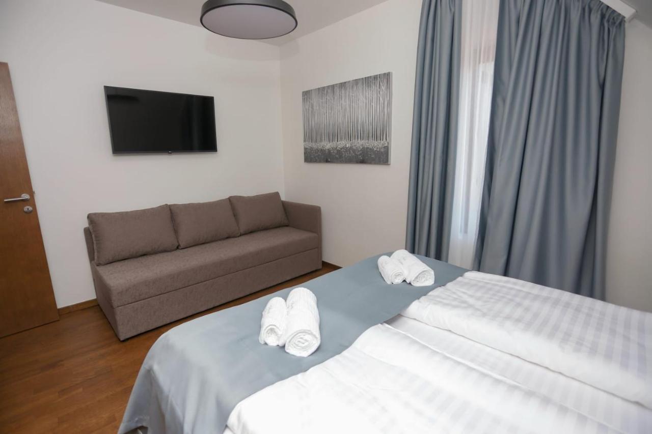 Nivalis Residence Jahorina Extérieur photo