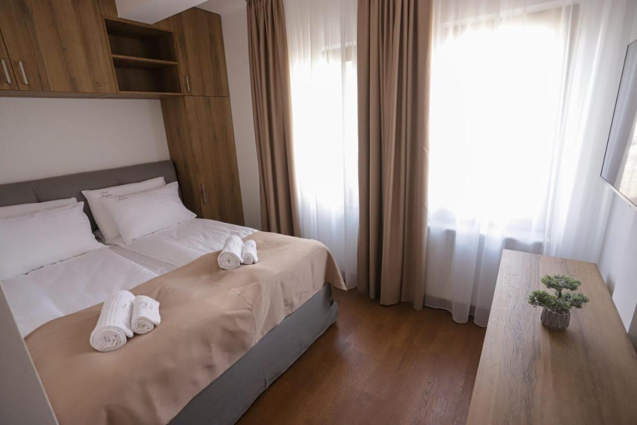 Nivalis Residence Jahorina Extérieur photo