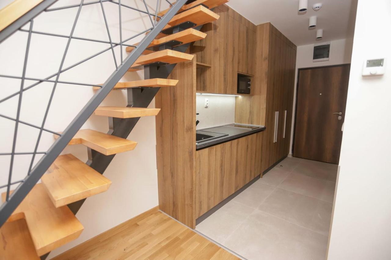 Nivalis Residence Jahorina Extérieur photo