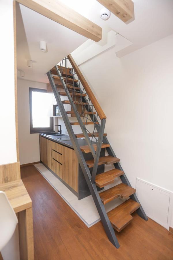 Nivalis Residence Jahorina Extérieur photo