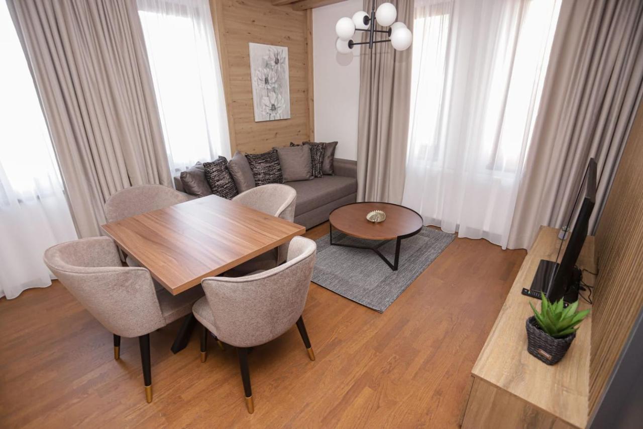 Nivalis Residence Jahorina Extérieur photo