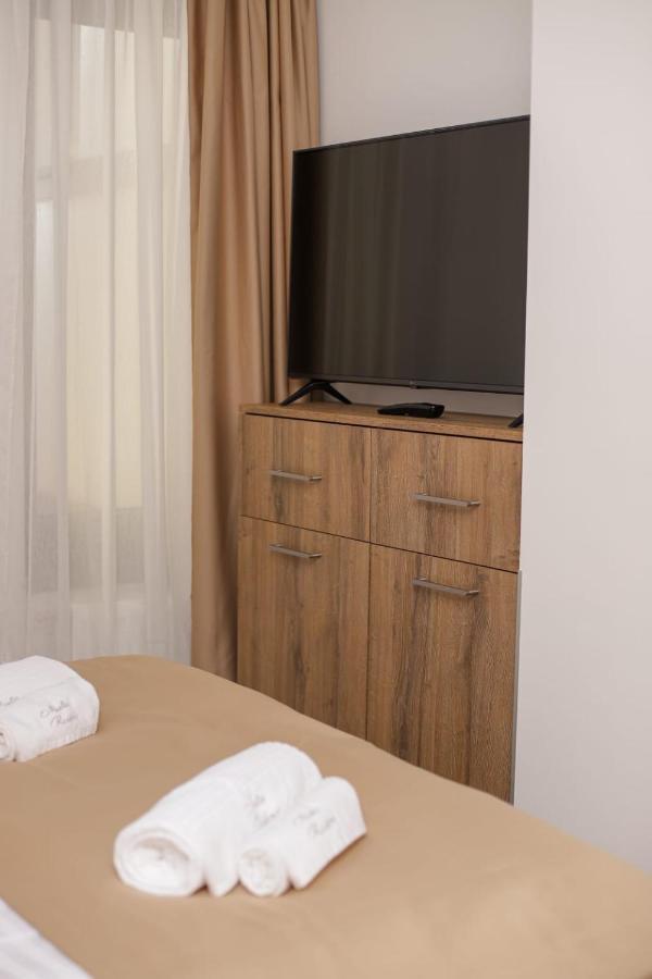 Nivalis Residence Jahorina Extérieur photo