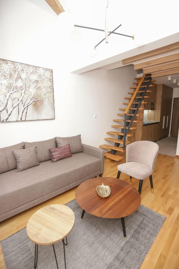 Nivalis Residence Jahorina Extérieur photo