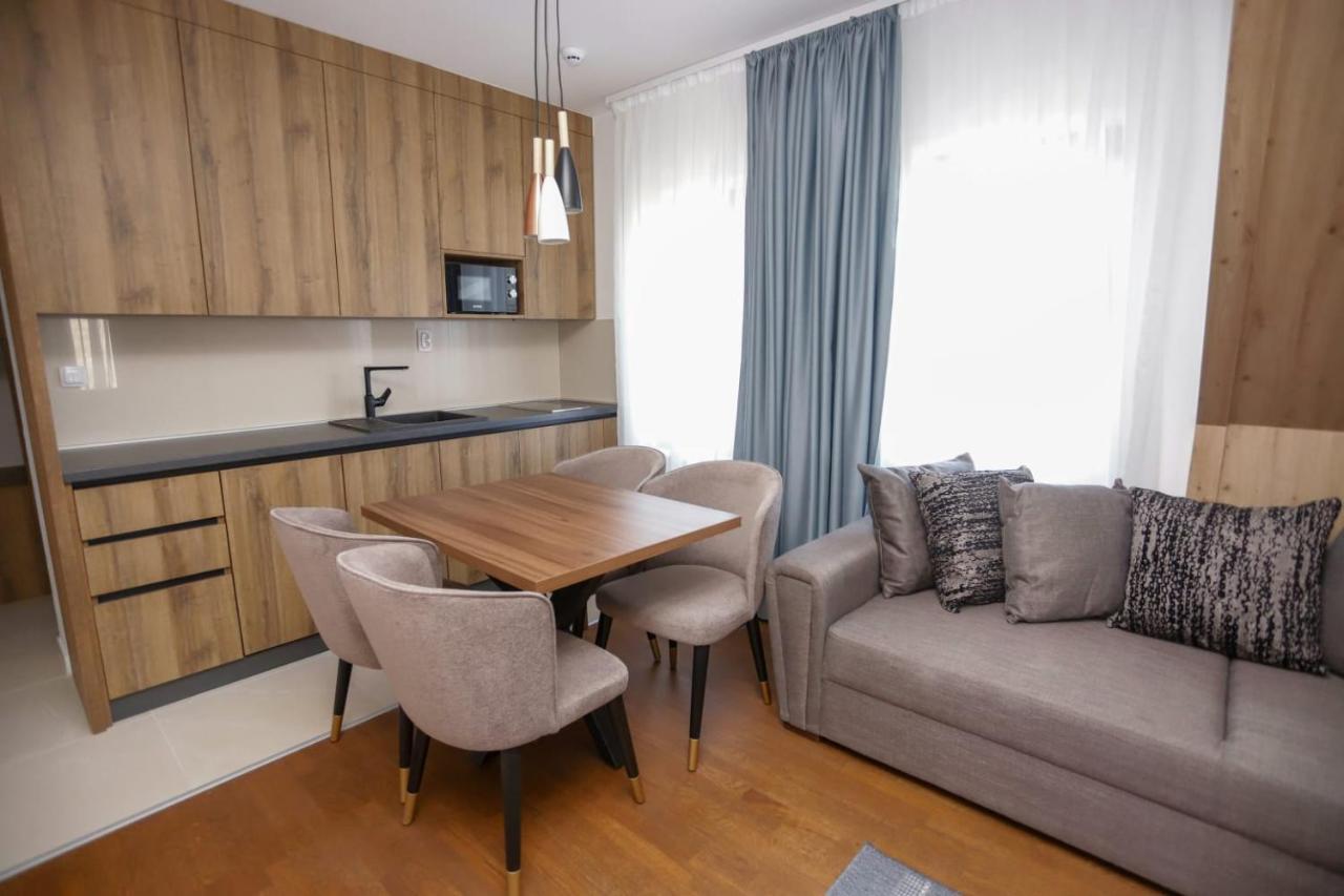 Nivalis Residence Jahorina Extérieur photo