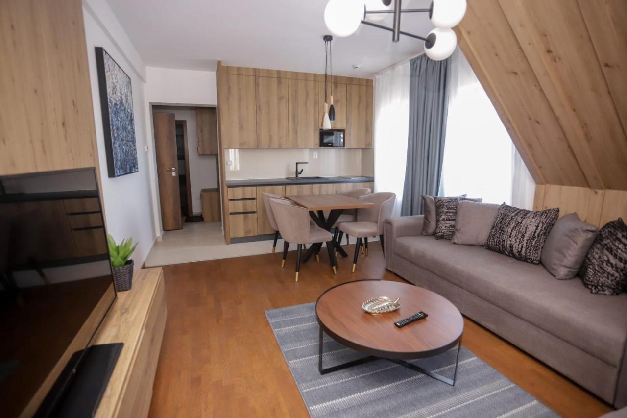 Nivalis Residence Jahorina Extérieur photo