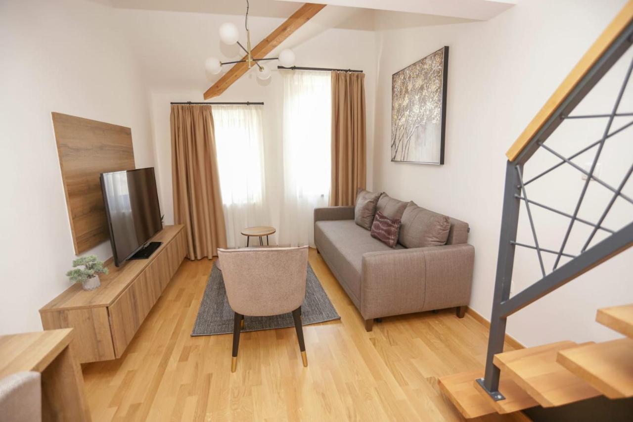 Nivalis Residence Jahorina Extérieur photo