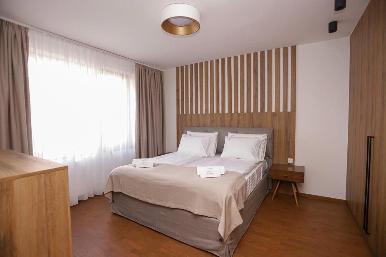 Nivalis Residence Jahorina Extérieur photo