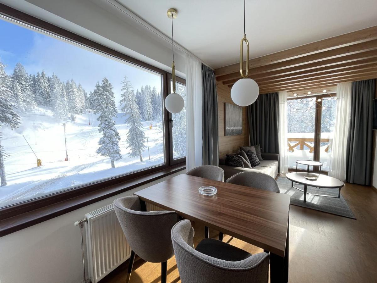 Nivalis Residence Jahorina Extérieur photo